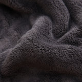 Men's Fibre Trousers Velvet