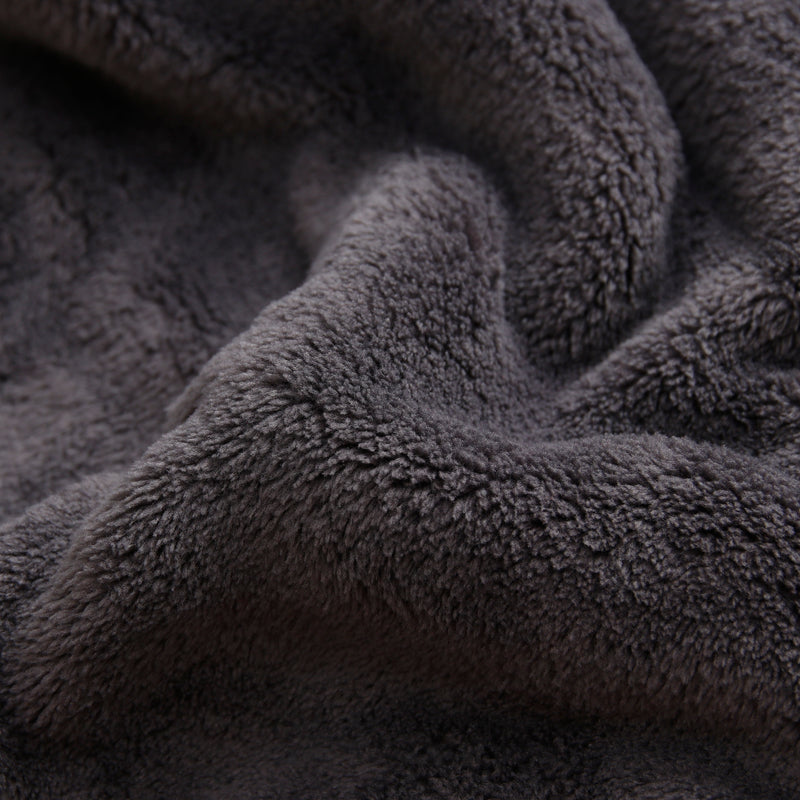 Men's Fibre Trousers Velvet