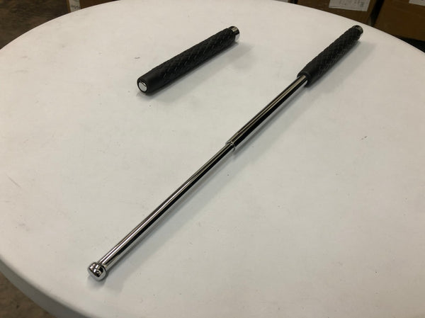 Extendable Self Defense Stick