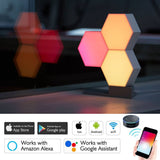 11 LED Smart Lights
