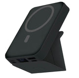 Power Bank Magnetic Portable Wireless FastCharger 10000mAh Type - C Cable LEDDisplay 22.5W PD Fast Charging LightingMag-Safe Battery Pack For IPhone15 14 13 12 Mini Pro Pro Max Devices Digital