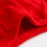 Men's Fibre Trousers Velvet