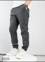 Men's And Women's Quick Dry Softshell Outdoor Pants For Spring And Autumn Elastic Hiking Trousers Mountain Climbing Pants Sports Leisure Long Trousers