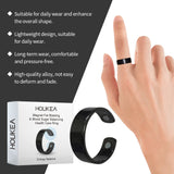 Houkea Body Care Ring Ring Body Comfort Women's Everyday Portable Fashion Trend Accessory