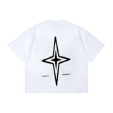 Camiseta estampada de verano nueva - Patrón personalizable 