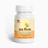 Bee Pearl Capsules Natural Immunity, Energy, And Skin Health Support
