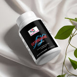 El suplemento de berberina favorece el azúcar en sangre, la salud cardíaca y el metabolismo.