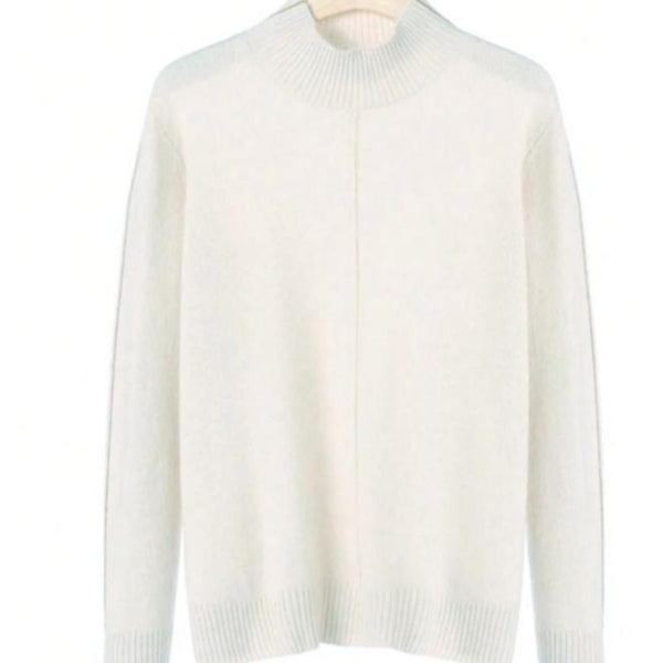 2025 Women's Spring And Summer Casual Curled Short Sleeve Fashion Button Knitted Cardigan Sweater Navy Striped Sleeve Knitted Cardigan