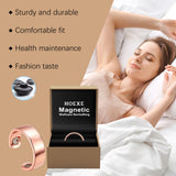 Hoexe Body Care Ring Soothing And Improving Body Comfort And Gentle Care Daily Portable Ring