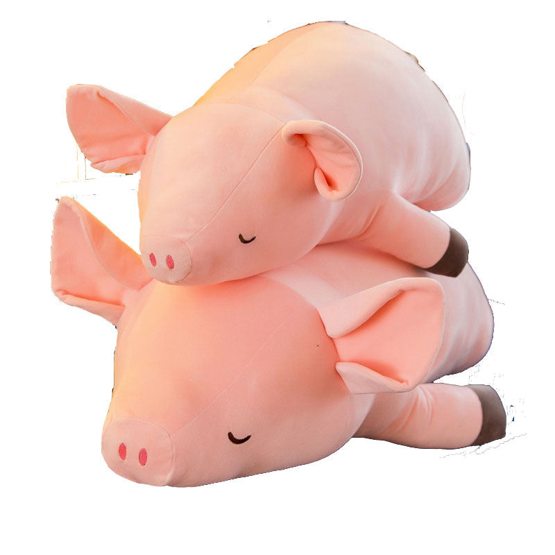 Pig pillow plush toy plush pig pillow plush pig pillow