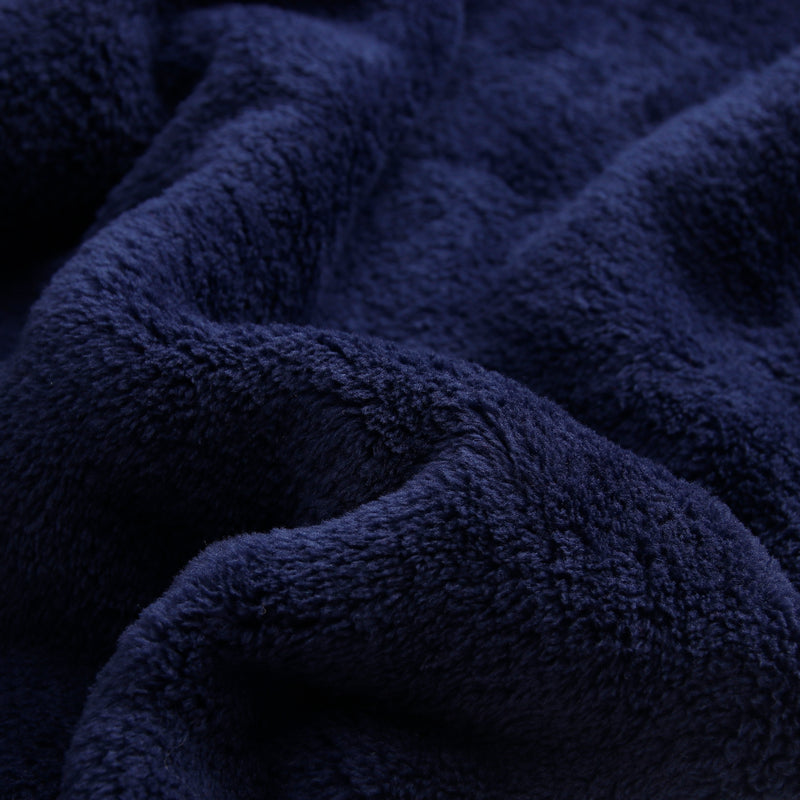 Pantalones de fibra de terciopelo para hombre 