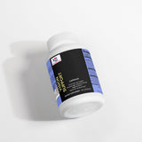 Vendercart Vision Support Supplement Eye Health, Visual Clarity, And Night Vision Boost