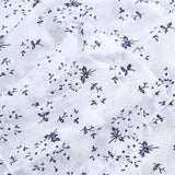 5XL -S  Large Size Blouse Tunic Women Beach Cover Up 2025 Woman Shirts Summer Dress Flower Print Swim Cover-up Tops Beachwear