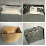 Strap On Realistic Dildo Pants For Woman Men Couples Strapon Dildo Panties For Lesbian Gay flesh  purple dildo strap on dildo