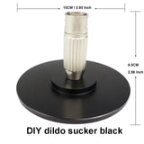 Fredorch Sex Machine Accessories 3XLR Connector Big Dildo Skin Color Dildo Vibrating Dildo Bendable Dildo Heated Dildo Vagina