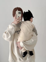 Autumn Newborn Infant Baby Boys Girls Romper cute Winnie the Pooh Playsuit Overalls Cotton Baby Jumpsuit Newborn Clothes