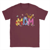 Men Women winnie the pooh Shirt Pure Cotton New Arrival Tee Shirts  Clothing Outfits