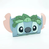 Loungefly Winnie The Pooh Triple Pocket Mini Backpack