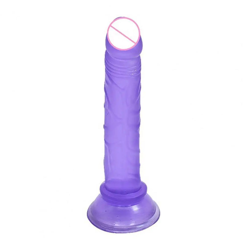 Dildo Anal Masturbator realistic big dildo silicone dildos Vibrators penis Female G-spot Masturbator Dildo for Lesbian anal plug