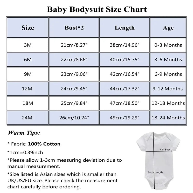 Cartoon Winnie the Pooh Print Baby Clothes Cotton Bodysuit Summer Short Sleeve Newborn Boys Girls Jumpusuit