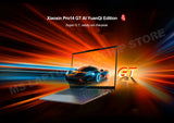 【2025 New】Lenovo Xiaoxin Pro 14 GT AI7-350/860M AI9-365/880M 32G+1TB 14inch 2.8K 120Hz OLED Screen