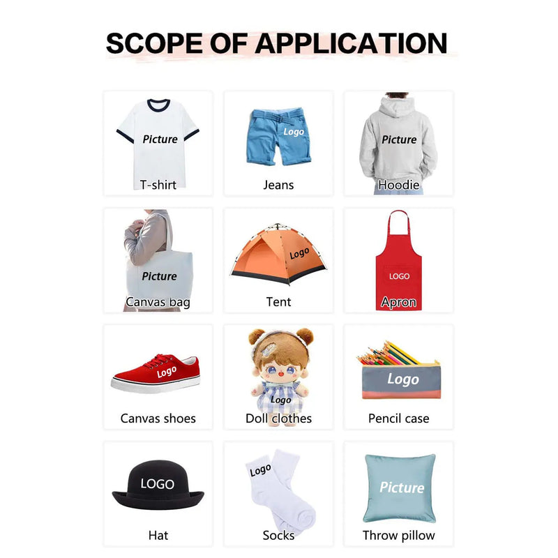 Halloween Winnie the Pooh Heat Transfer Prints for Clothes Ironing Stickers Thermal Decals on Tshirts