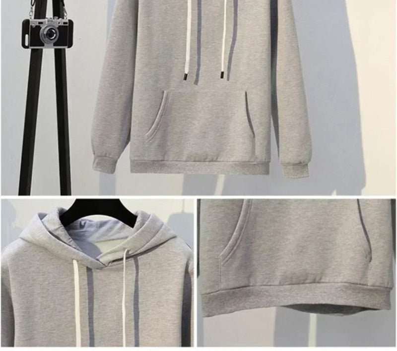 Winnie The Pooh Joint Hooded Sweater New Spring and Autumn Thin Ins Top Jacket Trendy Men's and Women's Casual Loose Couple Top