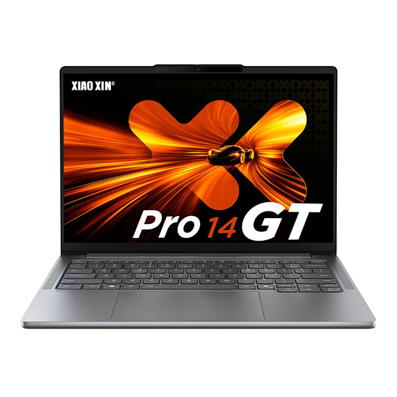【2025 New】Lenovo Xiaoxin Pro 14 GT AI7-350/860M AI9-365/880M 32G+1TB 14inch 2.8K 120Hz OLED Screen