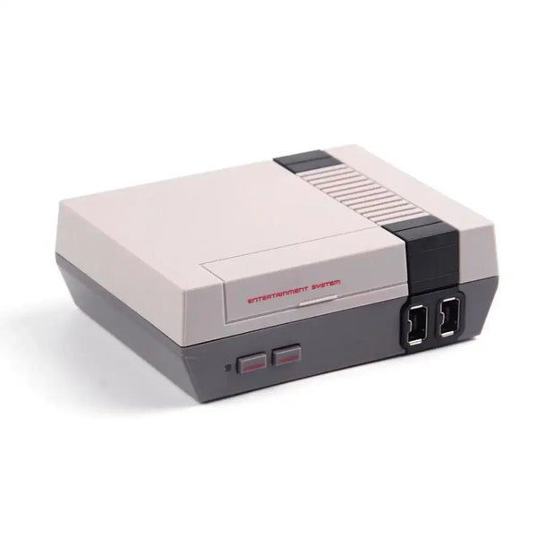 Nintend Entertainment System Classic Mini 1 Controllers Games Built in 30 Games Can Save Games