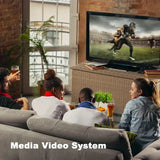 Super Console X4 Plus Retro Game Console For PSP/PS1/N64/Sega Saturn/DC 114000+ Games4K/8K HD TV Box Video Game Player Dual Wifi