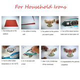 Winnie the Pooh Bear Cartoon Patches for Clothes Heat Transfer Thermal Stickers DIY Kids T shirt Iron on for Women Appliqued