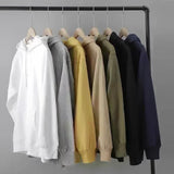 Winnie The Pooh Joint Hooded Sweater New Spring and Autumn Thin Ins Top Jacket Trendy Men's and Women's Casual Loose Couple Top