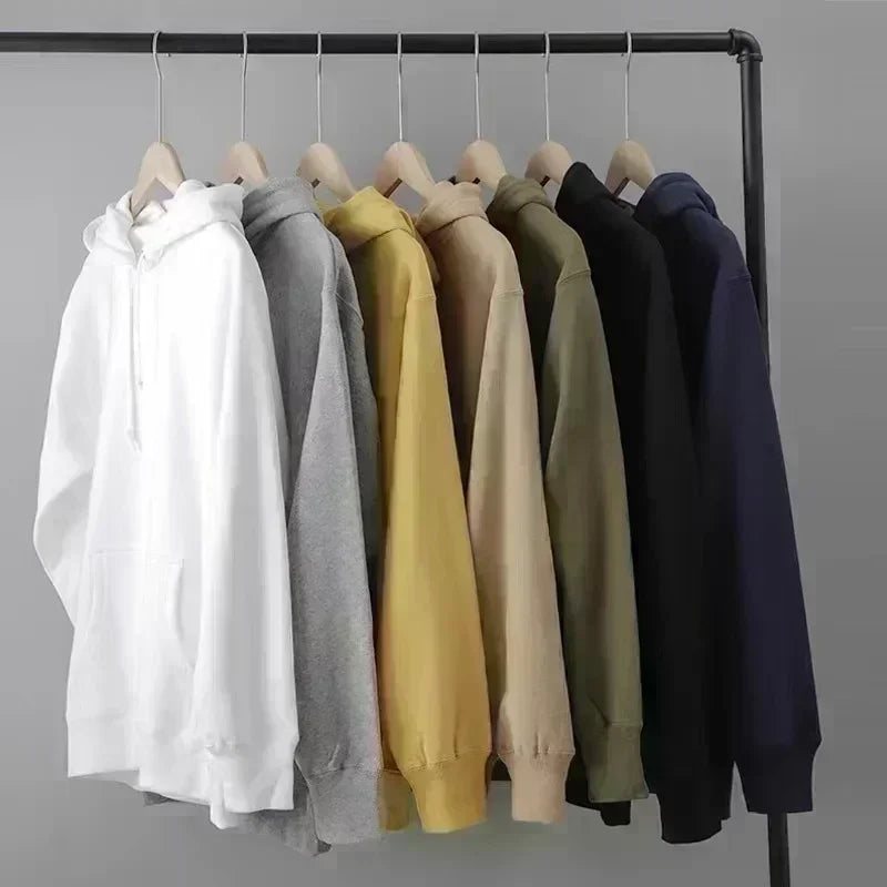 Winnie The Pooh Joint Hooded Sweater New Spring and Autumn Thin Ins Top Jacket Trendy Men's and Women's Casual Loose Couple Top