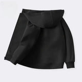 Winnie The Pooh Spring Autumn Cute 2Pcs Casual Hoodie+Pants Tracksuits 3-14 Years Boys Girls Outfits Children Clothes