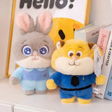 New MINISO Winnie the Pooh series stuffed plush toys, cute cartoon dolls, fun collectibles, perfect birthday gifts for kids.