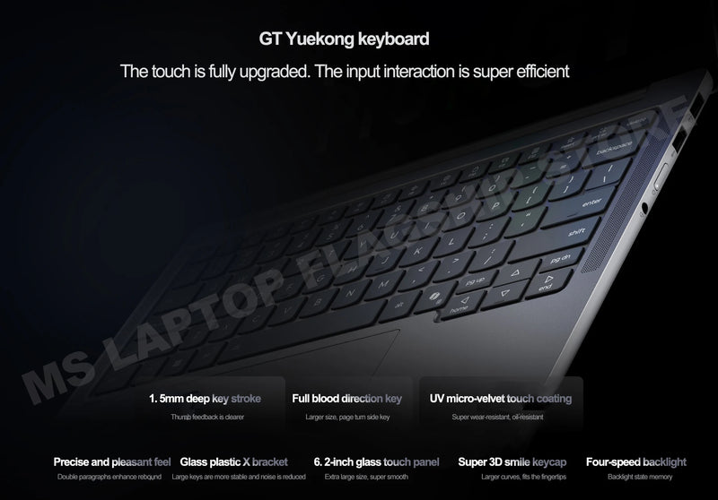 【2025 New】Lenovo Xiaoxin Pro 14 GT AI7-350/860M AI9-365/880M 32G+1TB 14inch 2.8K 120Hz OLED Screen