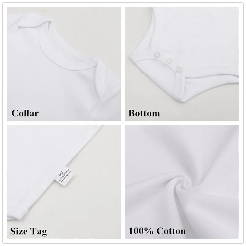 Cute Winnie the Pooh Bear Cartoon Toddler Jumpsuit Baby Girl Boy Black Cotton Clothes Kawaii Summer Newborn Baby Romper