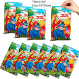 Disney Cartoon Winnie The Pooh Tablecloth Supplies Winnie The Pooh Party Disposable Table Cover Kids Birthday Party Decoration