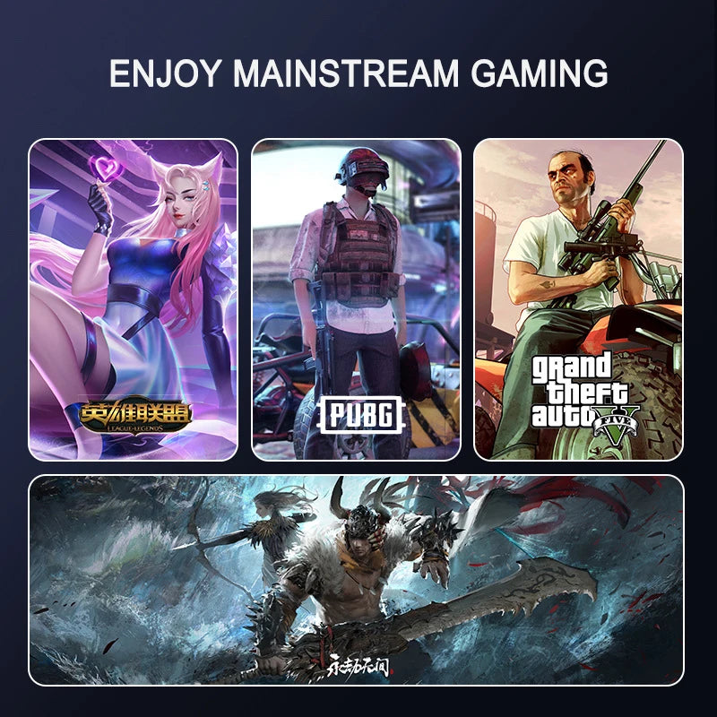 Ultrabook Laptop 15.6 inch AMD R7 4700U Backlit Keyboard Windows11 32GB DDR4 2TB Fingerprint Unlock Gaming Laptop Computer