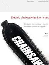 Children Electric Toolbox Pretend Play Toys Baby Simulation Tools Repair Lawn Mower Saw Hair Dryer Toy Maintenance Tool for kid