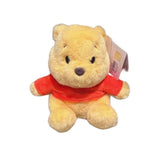 Winnie The Pooh Stitch Plush Toy Interactive Clapping Dancing Bear Cute Animated Stuffed Animal Gift for Kids