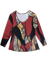 Plus Size 1XL-5XL Women Solid Chic Casual Two-Piece Set Crew& Slim Pants Ladies Casual Comfortable Clothing Neck Tank Top