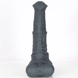 Big Silicone Soft Dog Horse Dildo Xxl Dildo Women Vaginal Giant Large Dildo Dragon Dildos Realista Big Dick Alien Dildo Animal