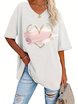 2025Large Size Women's Clothing plus Size Fashionable Casual Dresses Tops Bottoms - Women's plus Size Wardrobe Essentials