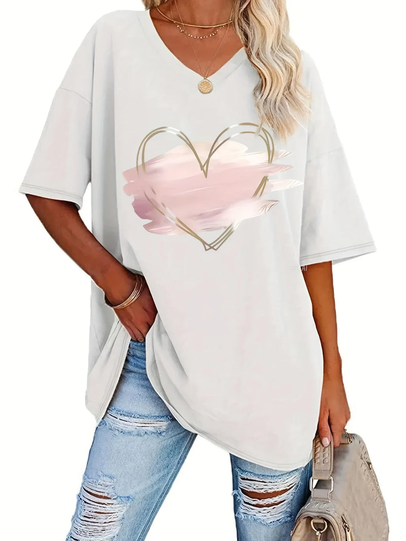 2025Large Size Women's Clothing plus Size Fashionable Casual Dresses Tops Bottoms - Women's plus Size Wardrobe Essentials