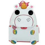 Winnie The Pooh and Freiends Floating Balloons Mini Backpack