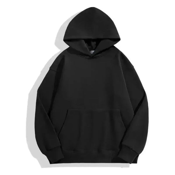 2025 Cartoon Winnie The Pooh Fashionable and Simple Women's Hoodies, Loose and Comfortable Couple Hooded Printed Hoodies