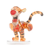 Disney Winnie the Pooh Crystal Building Blocks Winnie the Pooh Bear Table Decoration Adult Toys Children Gifts