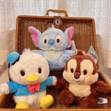 Winnie The Pooh Stitch Plush Toy Interactive Clapping Dancing Bear Cute Animated Stuffed Animal Gift for Kids