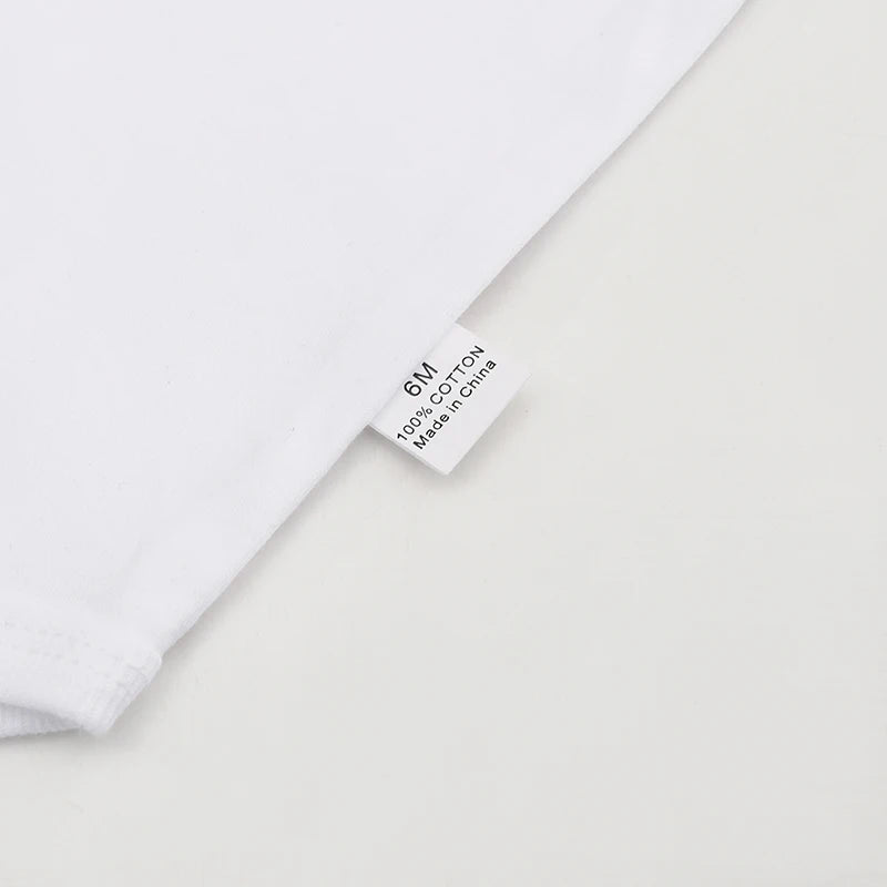 Cute Winnie the Pooh Bear Cartoon Toddler Jumpsuit Baby Girl Boy Black Cotton Clothes Kawaii Summer Newborn Baby Romper